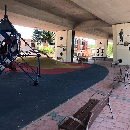 Apartamentos Turisticos Pidal 3 Vut-09-316 Burgo المظهر الخارجي الصورة