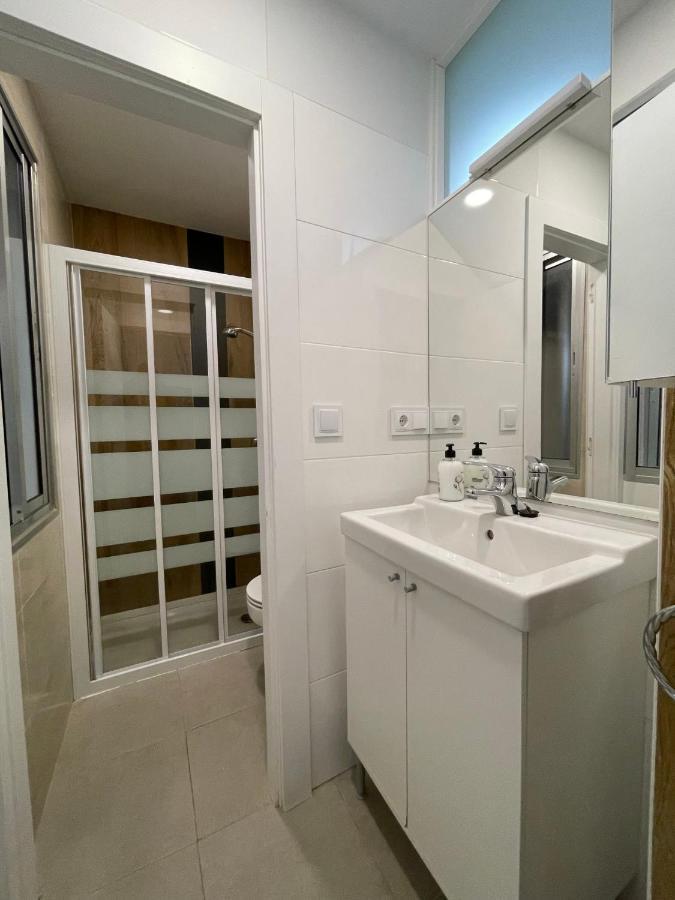 Apartamentos Turisticos Pidal 3 Vut-09-316 Burgo المظهر الخارجي الصورة