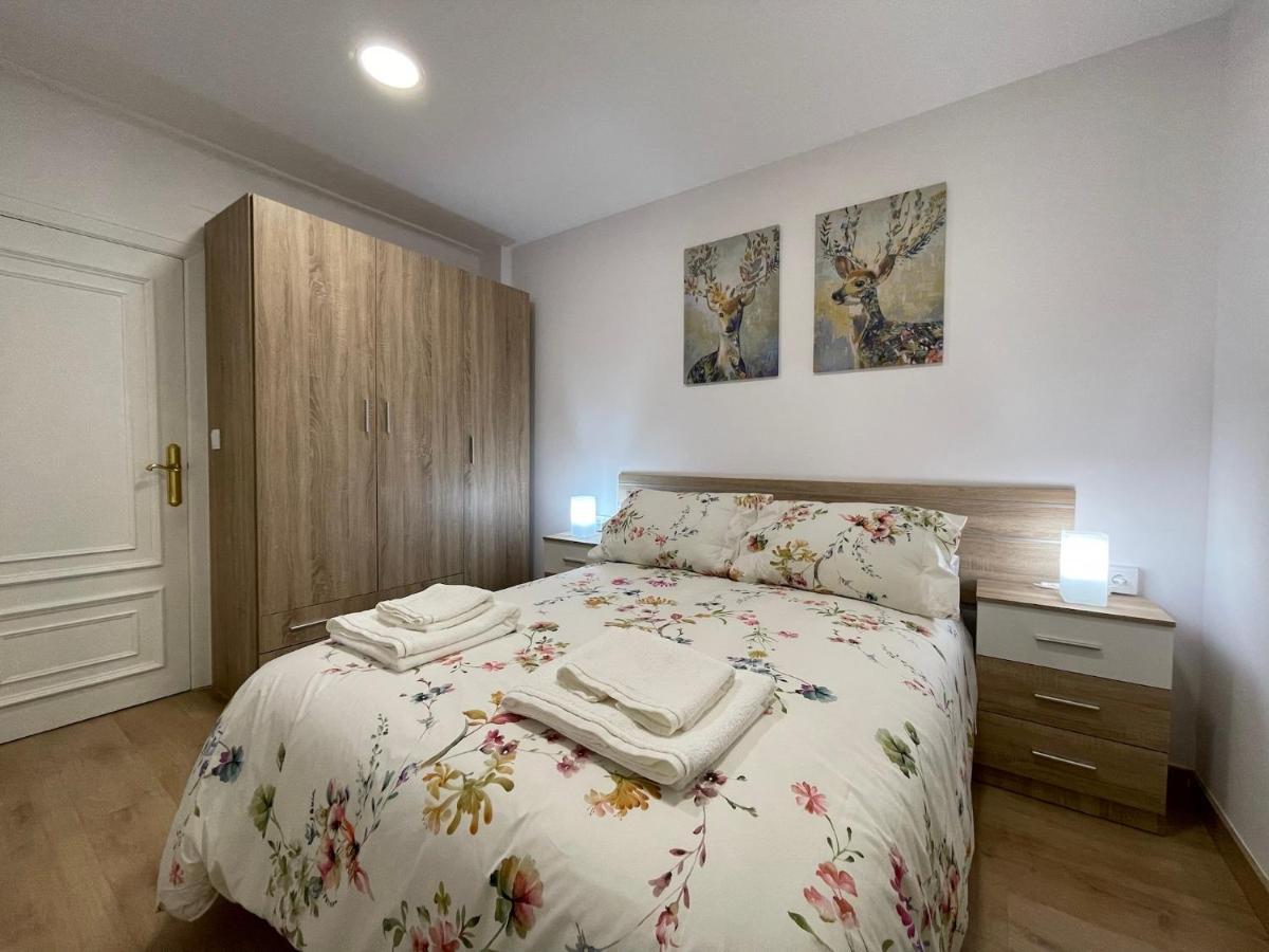 Apartamentos Turisticos Pidal 3 Vut-09-316 Burgo المظهر الخارجي الصورة