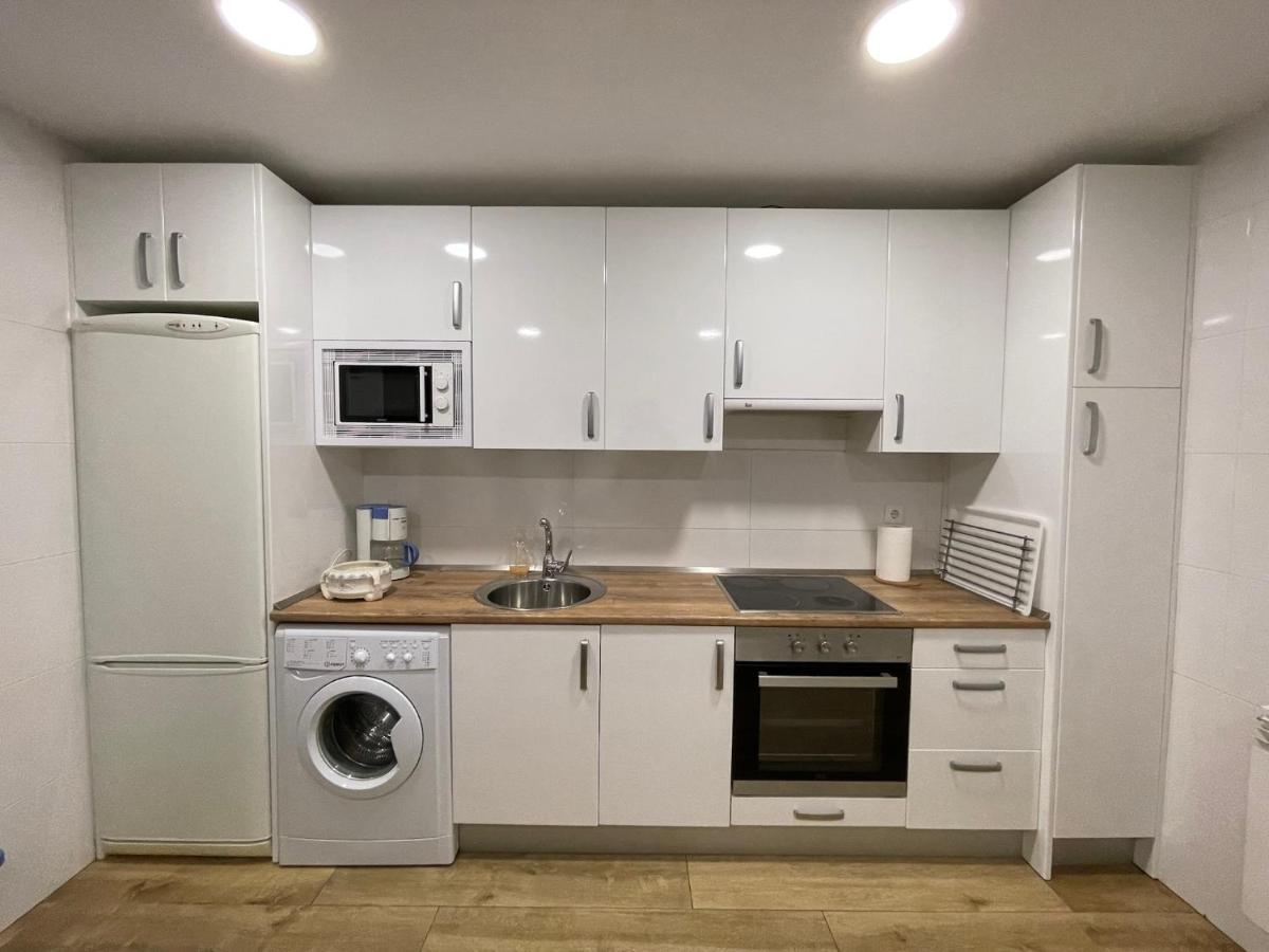 Apartamentos Turisticos Pidal 3 Vut-09-316 Burgo المظهر الخارجي الصورة