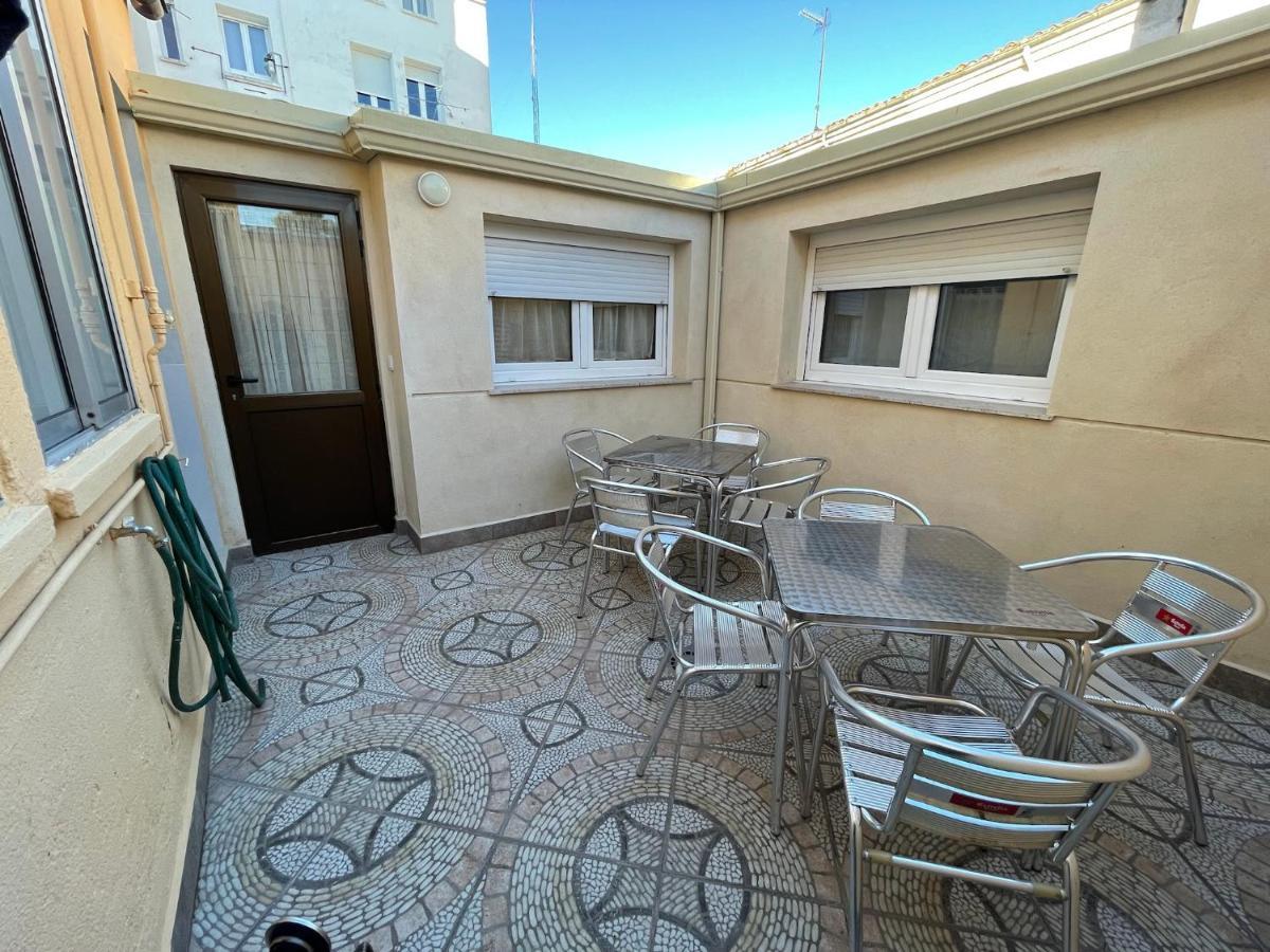 Apartamentos Turisticos Pidal 3 Vut-09-316 Burgo المظهر الخارجي الصورة
