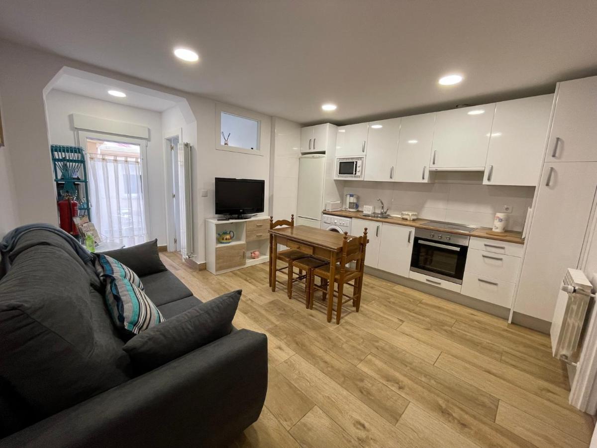 Apartamentos Turisticos Pidal 3 Vut-09-316 Burgo المظهر الخارجي الصورة