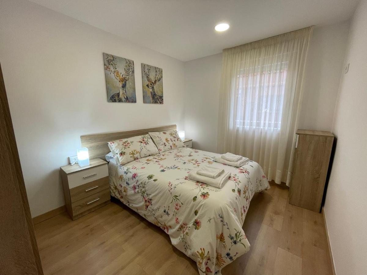 Apartamentos Turisticos Pidal 3 Vut-09-316 Burgo المظهر الخارجي الصورة