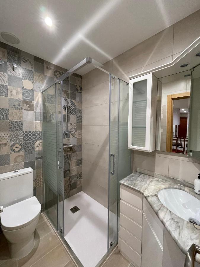 Apartamentos Turisticos Pidal 3 Vut-09-316 Burgo المظهر الخارجي الصورة