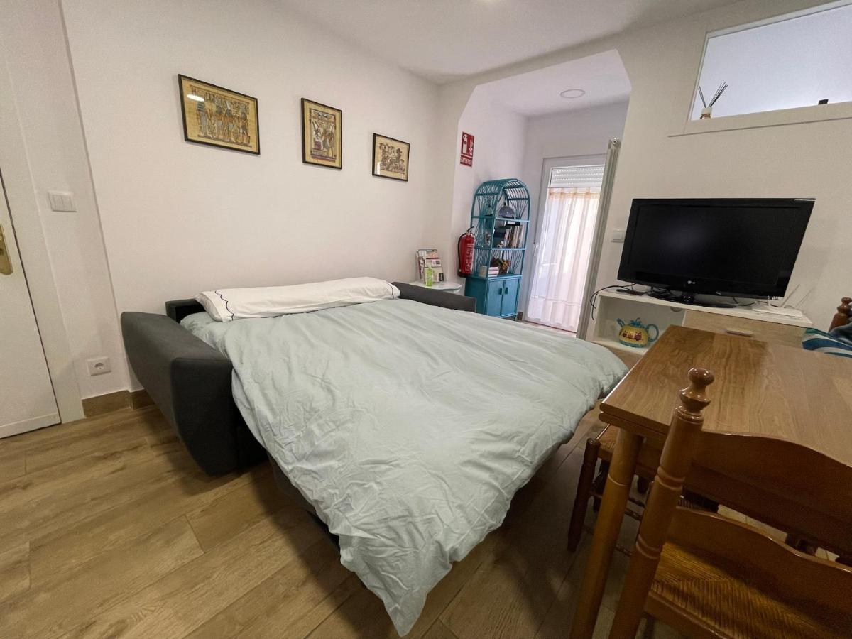 Apartamentos Turisticos Pidal 3 Vut-09-316 Burgo المظهر الخارجي الصورة