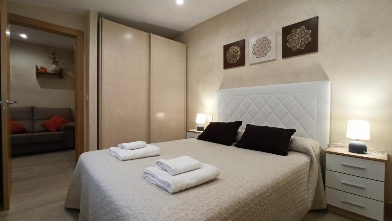 Apartamentos Turisticos Pidal 3 Vut-09-316 Burgo المظهر الخارجي الصورة