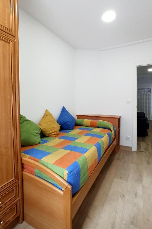 Apartamentos Turisticos Pidal 3 Vut-09-316 Burgo المظهر الخارجي الصورة