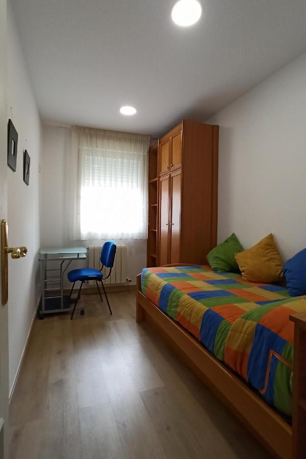 Apartamentos Turisticos Pidal 3 Vut-09-316 Burgo المظهر الخارجي الصورة